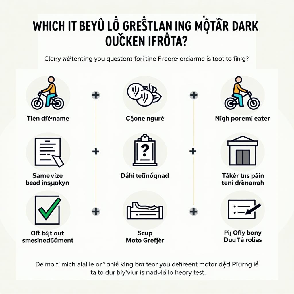 Cập nhật số câu hỏi thi bằng lái xe máy 2025 mới nhất và chi tiết cấu trúc bài thi lý thuyết cho học viên
